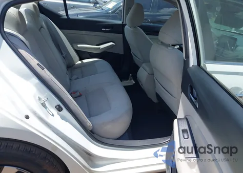 2020 Nissan Altima S Fwd z USA, uszkodzony, nr VIN 1N4BL4BV2LC169901